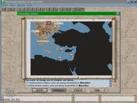 The Great Battles of Alexander screenshot, image №304855 - RAWG