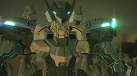 ZONE OF THE ENDERS: The 2nd Runner - M∀RS screenshot, image №1827090 - RAWG