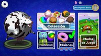 Nineroll: The Machineball screenshot, image №2911420 - RAWG