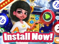 Bingo Candy Fun Blast screenshot, image №895643 - RAWG