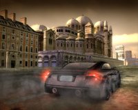 French Street Racing screenshot, image №346311 - RAWG