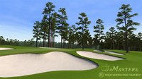 Tiger Woods PGA TOUR 12: The Masters screenshot, image №516794 - RAWG