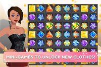 Fashion Fever 2 - Top Models and Looks Styling screenshot, image №1566956 - RAWG
