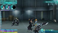 Crisis Core: Final Fantasy VII screenshot, image №725059 - RAWG