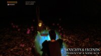 Knights & Legends: Dawn of a New Age screenshot, image №3115689 - RAWG