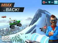 MMX Hill Dash 2 - Race Offroad screenshot, image №904420 - RAWG