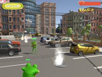 AMAZING SURVIVAL FROG MOD screenshot, image №1335435 - RAWG