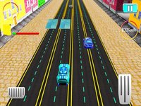 Traffic Racer Car speed Rally screenshot, image №1801831 - RAWG