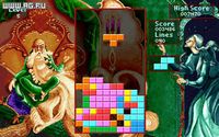 Tetris Classic screenshot, image №339784 - RAWG