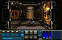 Black Dawn Rebirth screenshot, image №2726611 - RAWG