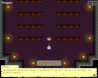 Castle of Liars screenshot, image №2158001 - RAWG