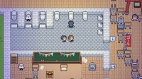 Ghost in the school screenshot, image №3070481 - RAWG