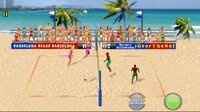 Over The Net Beach Volleyball screenshot, image №2133663 - RAWG