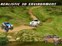 Offroad Driving School 2016 screenshot, image №1615192 - RAWG