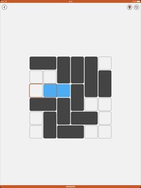 blocked infinite screenshot, image №2170151 - RAWG