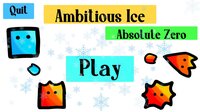 Ambitious Ice: Absolute Zero screenshot, image №2650648 - RAWG