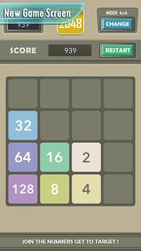 2048 Special screenshot, image №1735096 - RAWG