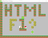 HTML1 screenshot, image №2860713 - RAWG