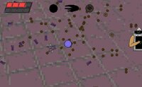 Intrusion (RedWool, Mustan) screenshot, image №3352572 - RAWG