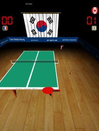 Baby Tennis On Line Ping Pong screenshot, image №981756 - RAWG