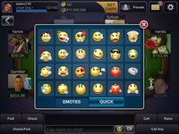 Texas HoldEm Poker Deluxe HD screenshot, image №914315 - RAWG