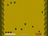 Western Shooter (Jonathan Niemi) screenshot, image №3440759 - RAWG