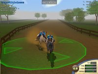 Championship Horse Trainer screenshot, image №480524 - RAWG