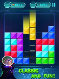 Block Puzzledom screenshot, image №1828324 - RAWG