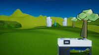 Catography (GameJam) screenshot, image №3818963 - RAWG