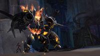 Guild Wars 2: Path of Fire screenshot, image №702034 - RAWG