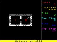 Rainbow Sokoban screenshot, image №2138182 - RAWG