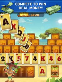 WorldWinner: Play for Cash screenshot, image №2023253 - RAWG