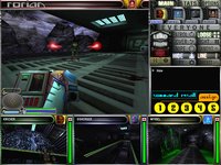 Hired Guns (N/A) screenshot, image №371468 - RAWG