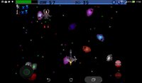 Space Alien Warrior screenshot, image №1156562 - RAWG