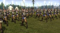 Bladestorm: The Hundred Years' War screenshot, image №527208 - RAWG