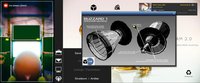 Kel Leda screenshot, image №1108184 - RAWG