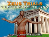 Zeus Trials screenshot, image №1305310 - RAWG