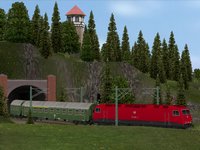 EEP Virtual Railroad 3 screenshot, image №416680 - RAWG