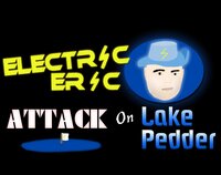 Electric Eric: Attack on Lake Pedder screenshot, image №3455507 - RAWG