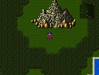 Final Fantasy IV Alter Destiny screenshot, image №1045036 - RAWG