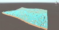 Island Defence (tiernanw) screenshot, image №2278799 - RAWG