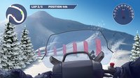 Ski Drive: Biathlon screenshot, image №1776163 - RAWG