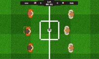 Ultimate Huge Soccer [PC] screenshot, image №3014262 - RAWG