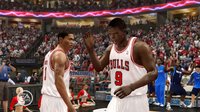 NBA LIVE 10 screenshot, image №534038 - RAWG