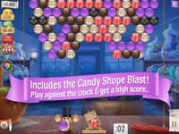 Bubble Mouse City Adventure & Candy Shoppe Blast screenshot, image №948643 - RAWG