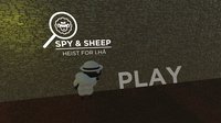 Spy & Sheep: Heist for Lhã screenshot, image №1985409 - RAWG