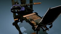 19th-century Printing Press Experience VR screenshot, image №4163527 - RAWG