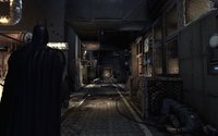 Batman: Arkham Asylum screenshot, image №502372 - RAWG