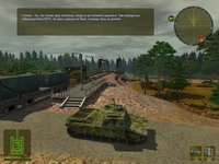 2025: Battle for Fatherland screenshot, image №477466 - RAWG