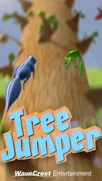 Tree Jumper screenshot, image №674388 - RAWG